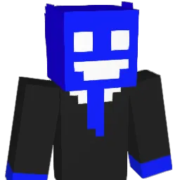 Nixon_Vox Minecraft avatar bust