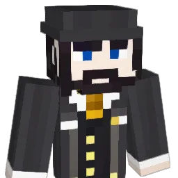 Nixorious's Minecraft skin