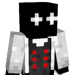 Nixotics's Minecraft skin