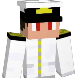 Nixstrike Minecraft avatar bust