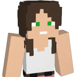 Nixtron's Minecraft skin