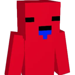 NixusBro Minecraft avatar bust