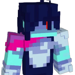 Nixx854's Minecraft skin