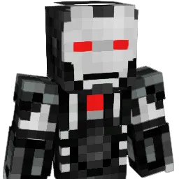 Niyoh Minecraft avatar bust