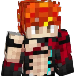Niyu220 Minecraft avatar bust