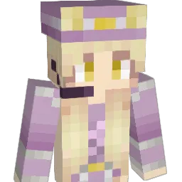 Nizari_L9 Minecraft avatar bust