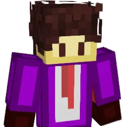 Nizeplayer Minecraft avatar bust
