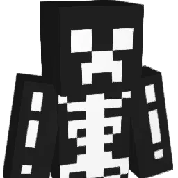 NizoMCisMYking Minecraft avatar bust