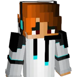 Nizz9's Minecraft skin