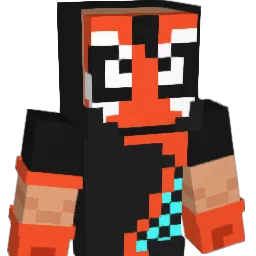 NizzFizz08's Minecraft skin