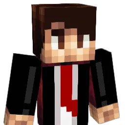 Nizzy714's Minecraft skin