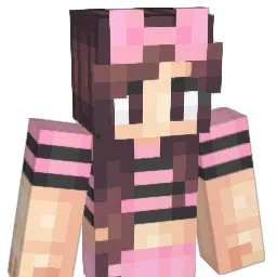 NjessRimmm21 Minecraft avatar bust