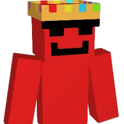 Njonesy21 Minecraft avatar bust