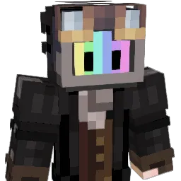 NjordTheBold Minecraft avatar bust