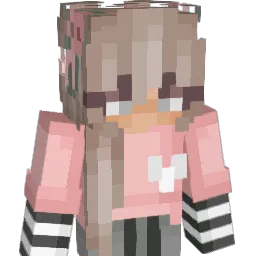Njordi81 Minecraft avatar bust