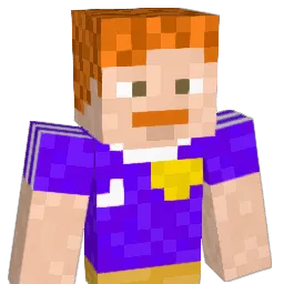 NkdGinger