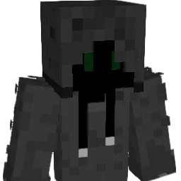 Nkiller2111 Minecraft avatar bust