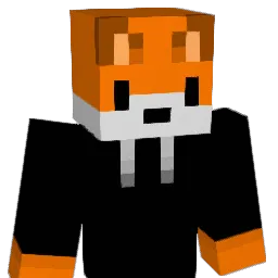 Nkitu's Minecraft skin
