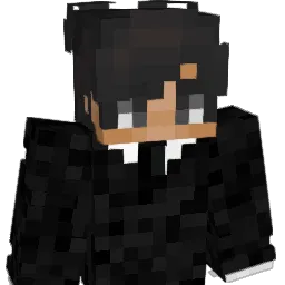 Nkone's Minecraft skin