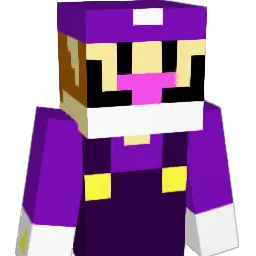 NlT0S02 Minecraft avatar bust