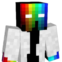 NlasH's Minecraft skin