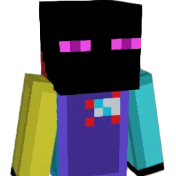 Nlghtmare11 Minecraft avatar bust