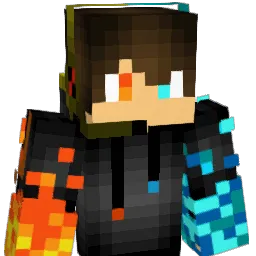 Nli005's Minecraft skin