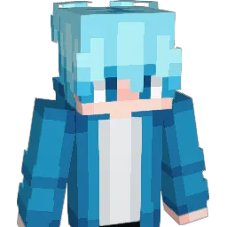 Nlionic's Minecraft skin