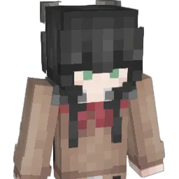 Nllq's Minecraft skin