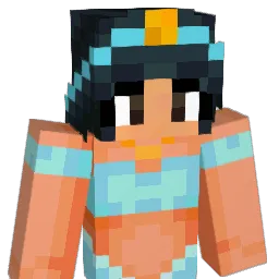 Nly09's Minecraft skin
