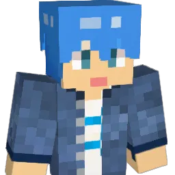 Nma_amN Minecraft avatar bust