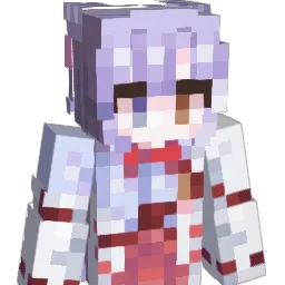 NmagicrankerT Minecraft avatar bust