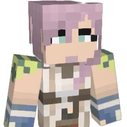Nman2488 Minecraft avatar bust