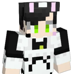 NmrnAz Minecraft avatar bust