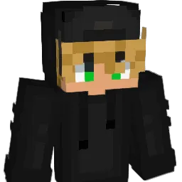 Nnaye Minecraft avatar bust