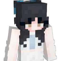 Nnickjung Minecraft avatar bust
