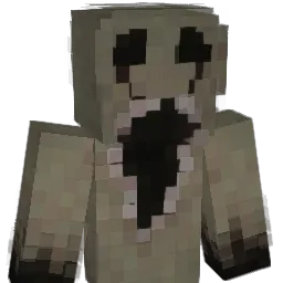 Nninja2730 Minecraft avatar bust