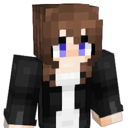 Nnnad Minecraft avatar bust