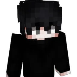NnnnnnnNNNNnnnNf Minecraft avatar bust