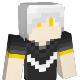 Nnnnnnnn_Miu Minecraft avatar bust