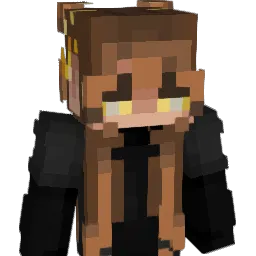 Nnorn Minecraft avatar bust