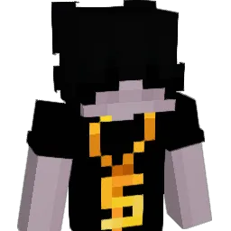 NnotT21 Minecraft avatar bust