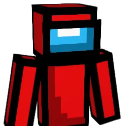 NnyKkO Minecraft avatar bust