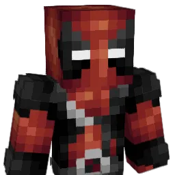 Nnylaw's Minecraft skin