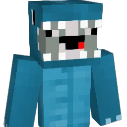 No0bious Minecraft avatar bust