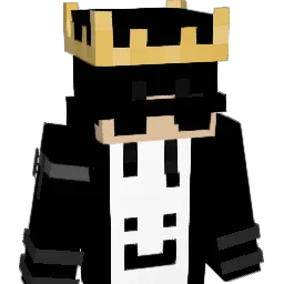 No0ne_xD Minecraft avatar bust