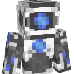 No0onearound Minecraft avatar bust