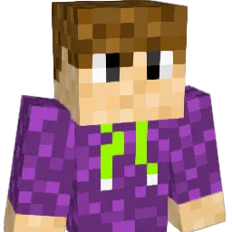 No0rtz's Minecraft skin