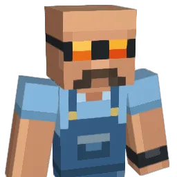 No12No's Minecraft skin
