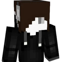 No1General Minecraft avatar bust